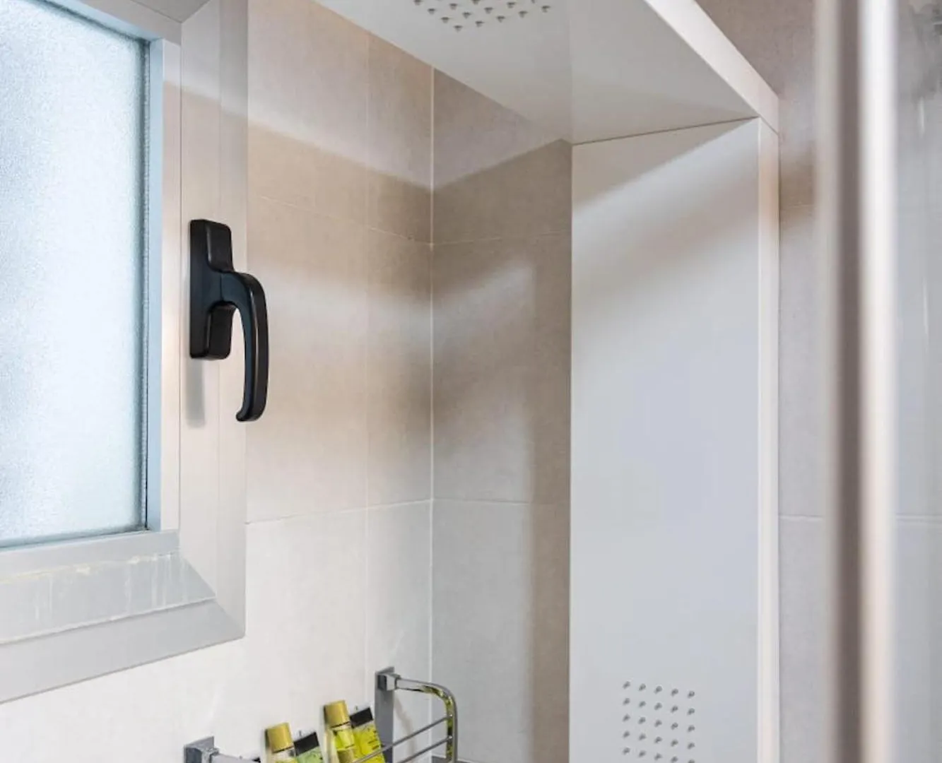 Apartment Holidays2Malaga Salitre 45 High Speed Wifi