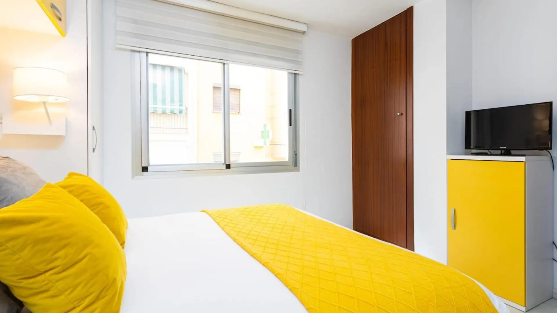 Holidays2Malaga Salitre 45 High Speed Wifi Malaga